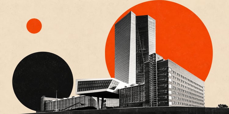 ธนาคารกลางยุโรป: แนวโน้มการปรับขึ้นอัตราดอกเบี้ยที่ขับเคลื่อนโดยเงินเฟ้อ – DBS