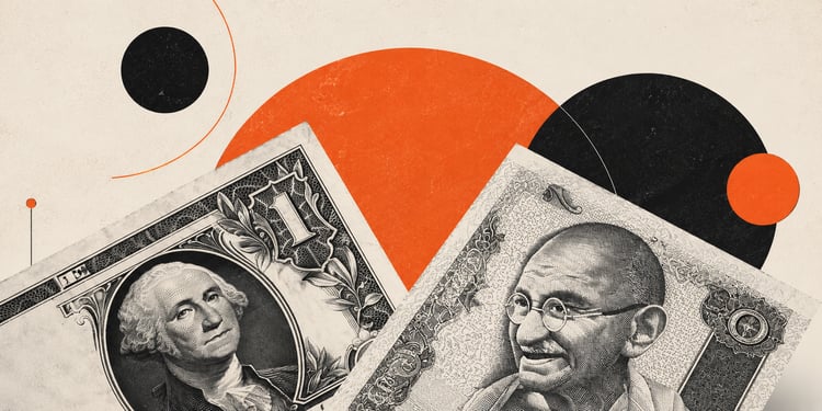 Đồng Rupee Ấn Độ: Lộ trình tăng lãi suất hỗ trợ đồng tiền – Societe Generale