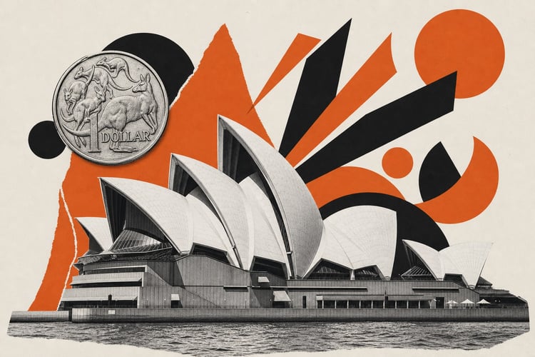 คาดการณ์ AUD/USD: เคลื่อนไหวในกรอบบริเวณ 0.7200; แนวโน้มขาขึ้นยังไม่เปลี่ยนแปลง