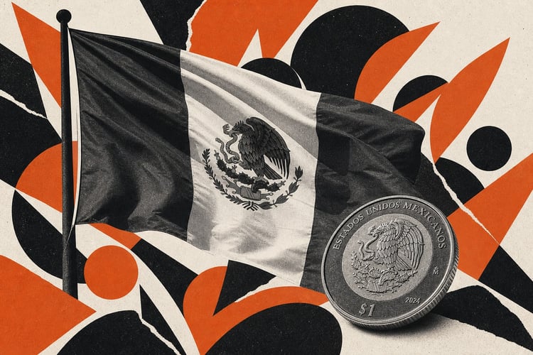 Đồng Peso Mexico đi ngang khi các nhà giao dịch chuẩn bị cho gói tài khóa của Mexico