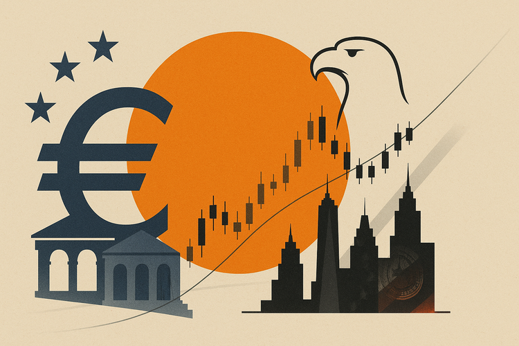 Đồng euro nhích lên trên mức 1,1640 trong bối cảnh đồng đô la Mỹ suy yếu trên diện rộng