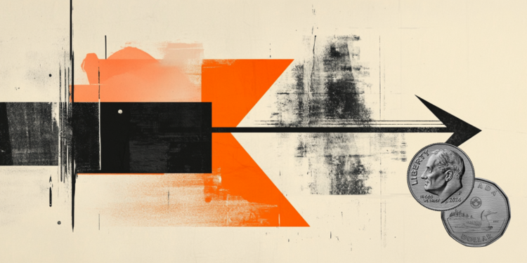 Prakiraan Harga USD/CAD: Goyah di Sekitar 1,3800 Menjelang Data IHP AS