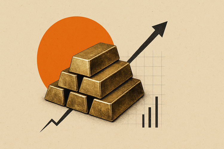Harga Emas Indonesia Hari Ini: Emas Naik, Menurut Data FXStreet