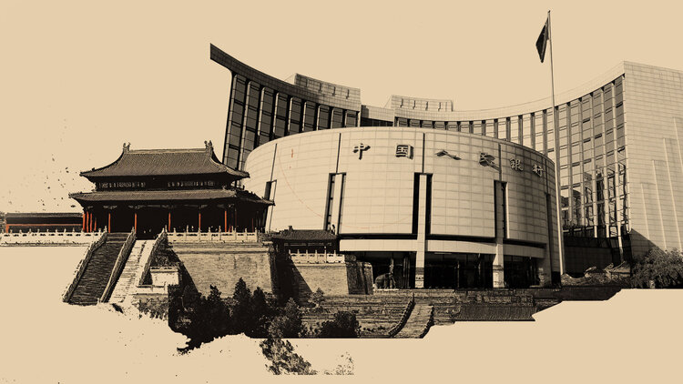 ผู้ว่าการ PBOC เผยว่าจะพึ่งพาเป้าหมายการเติบโตของสินเชื่อน้อยลง และใช้เครื่องมือด้านดอกเบี้ยมากขึ้น