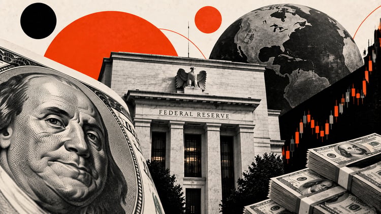 Mengapa Dolar AS Tetap Kuat Ketika Kenaikan Federal Reserve Sudah Sepenuhnya Diperhitungkan?