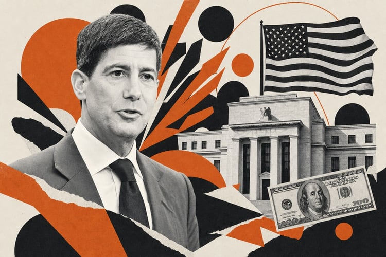 Federal Reserve: Higher-for-longer path reshapes cuts – Rabobank