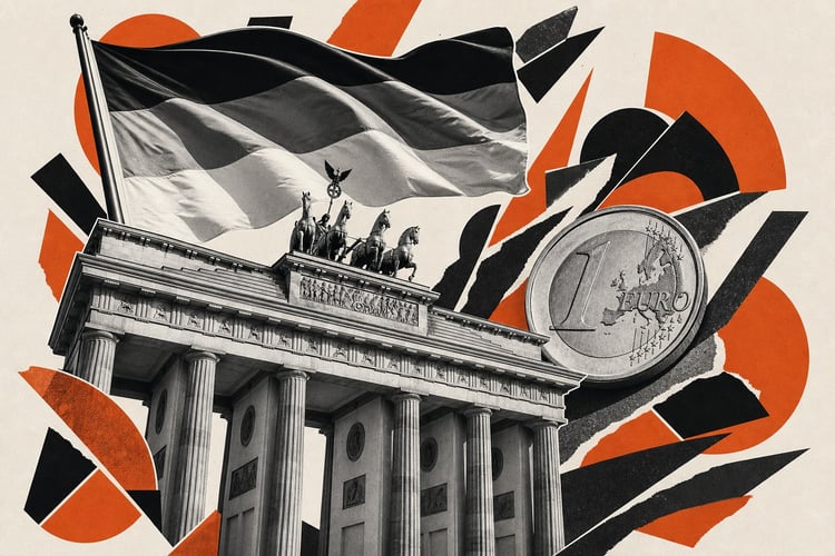 Germany: Cyclical resilience versus structural risks – ING