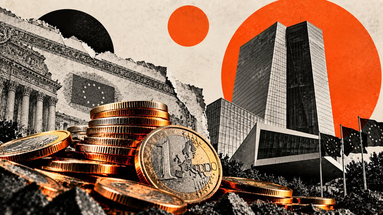 Euro Pertahankan Kenaikan Tipis di Atas 1,1200 saat Dolar AS Bergerak Melemah jelang IHK AS