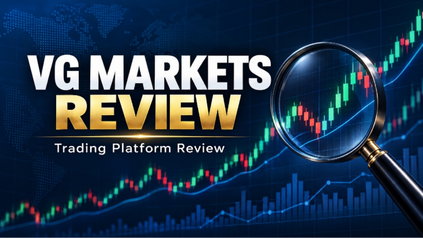 VG Markets Review-What You Need to Know
