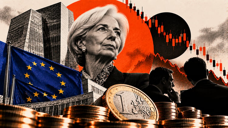 0,8403: Đồng euro chật vật tìm đáy so với đồng bảng Anh khi bạo lực gây chấn động Pháp