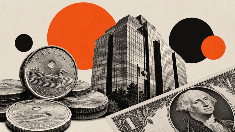 Mengapa Pemulihan Dolar Kanada bukan Hanya Soal Spekulasi Kenaikan Suku Bunga