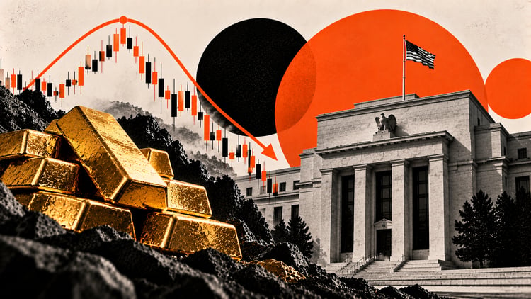 3 Prakiraan Emas di US$4.100: Arc Bullish, The Fed Bearish, Festival Jadi Penentu