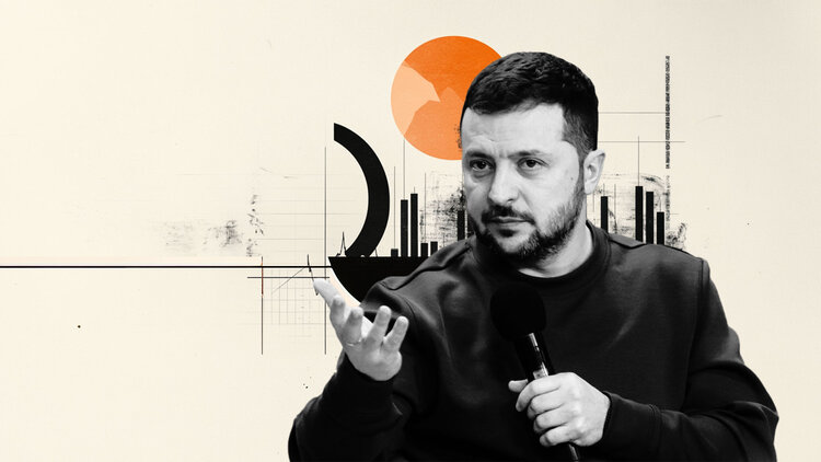Tổng thống Ukraine Zelenskyy cho biết cuộc gặp giữa Mỹ, Ukraine và Nga sẽ diễn ra vào tháng 11