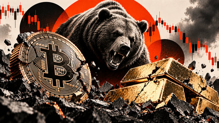 Emas Rebut Kembali US$4.060 saat Minyak Melemah Jelang Keputusan Krusial The Fed