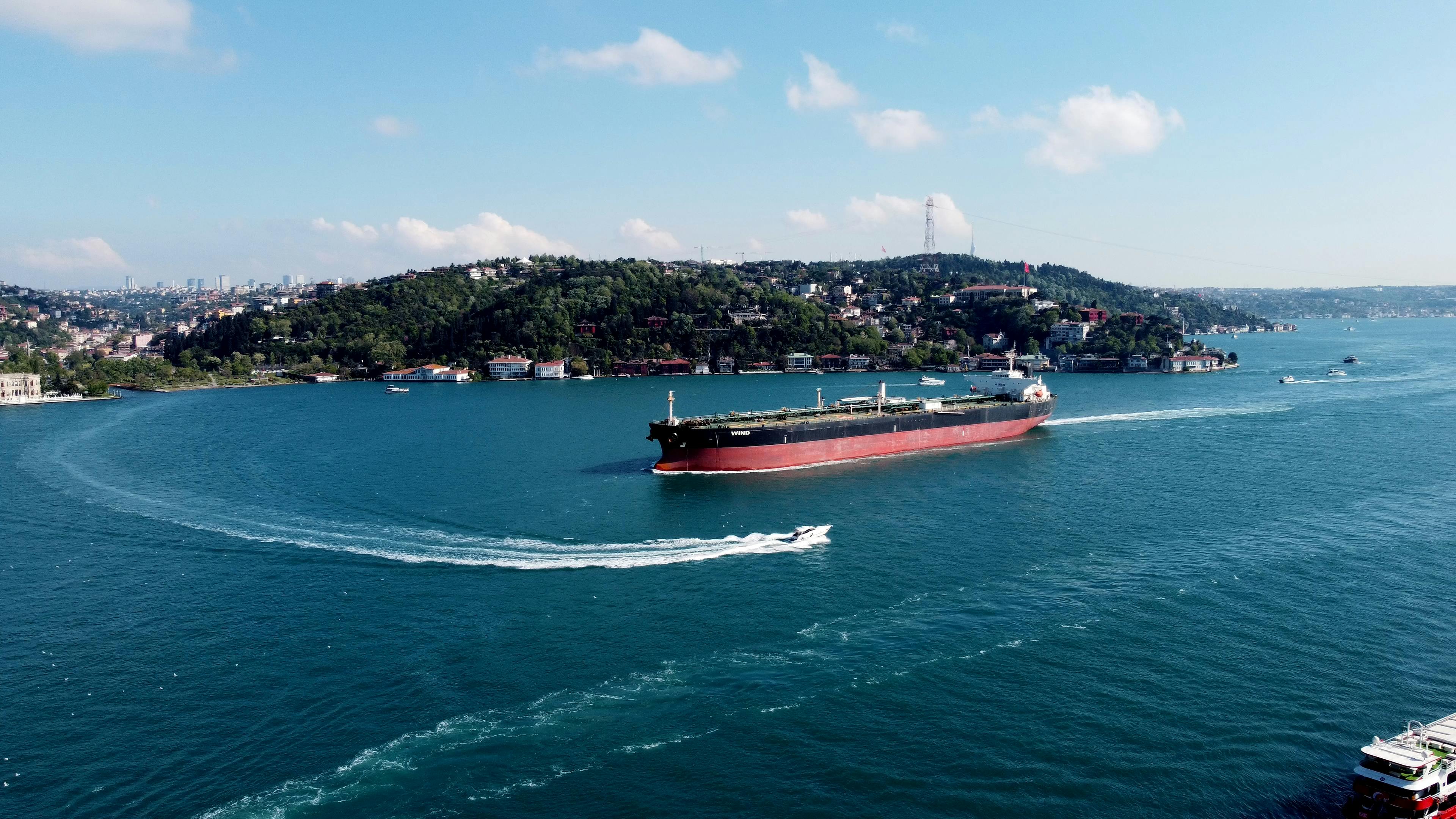 Daily Commodities Highlights — May 11