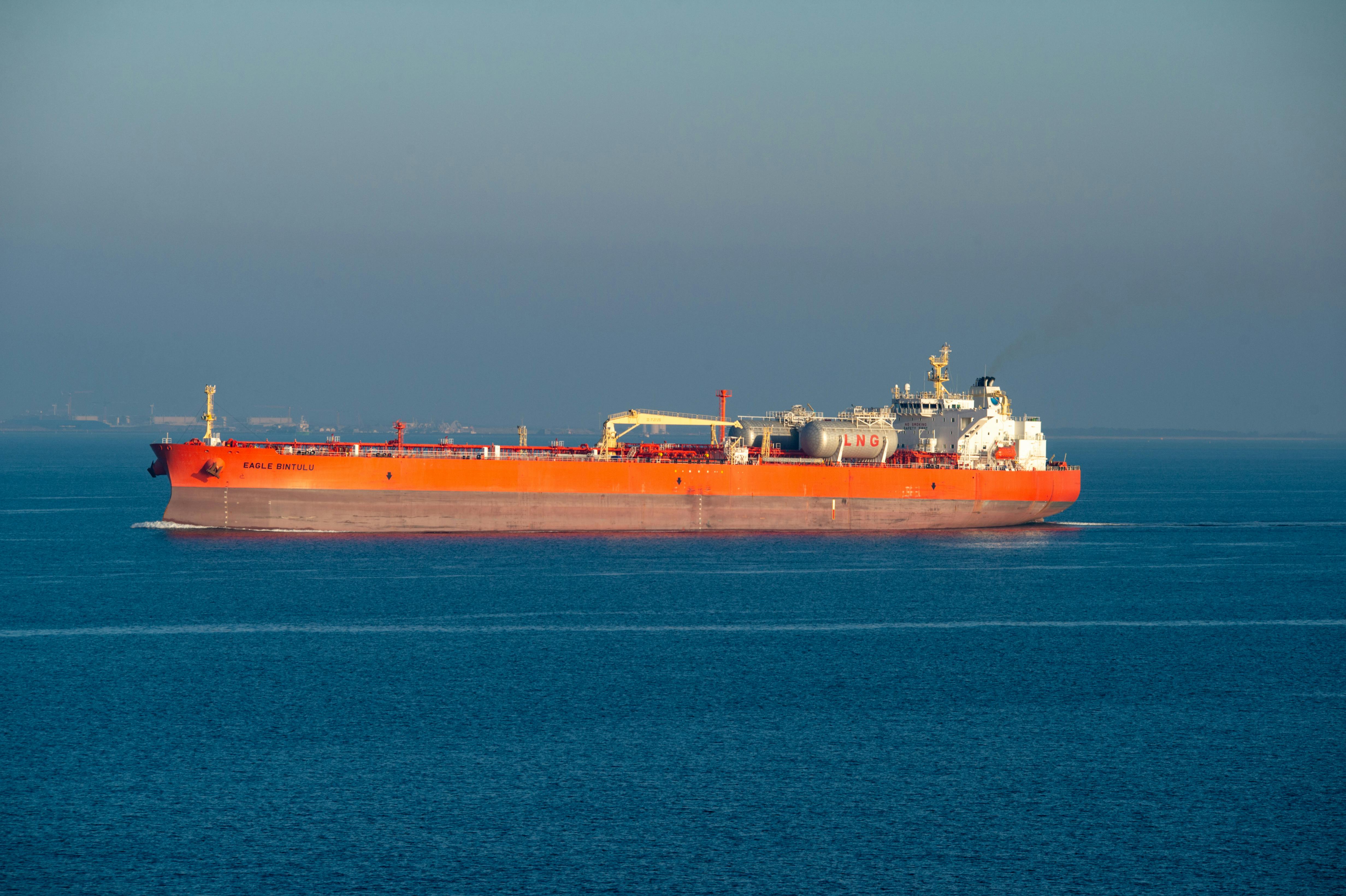 Daily Commodities Highlights — May 13