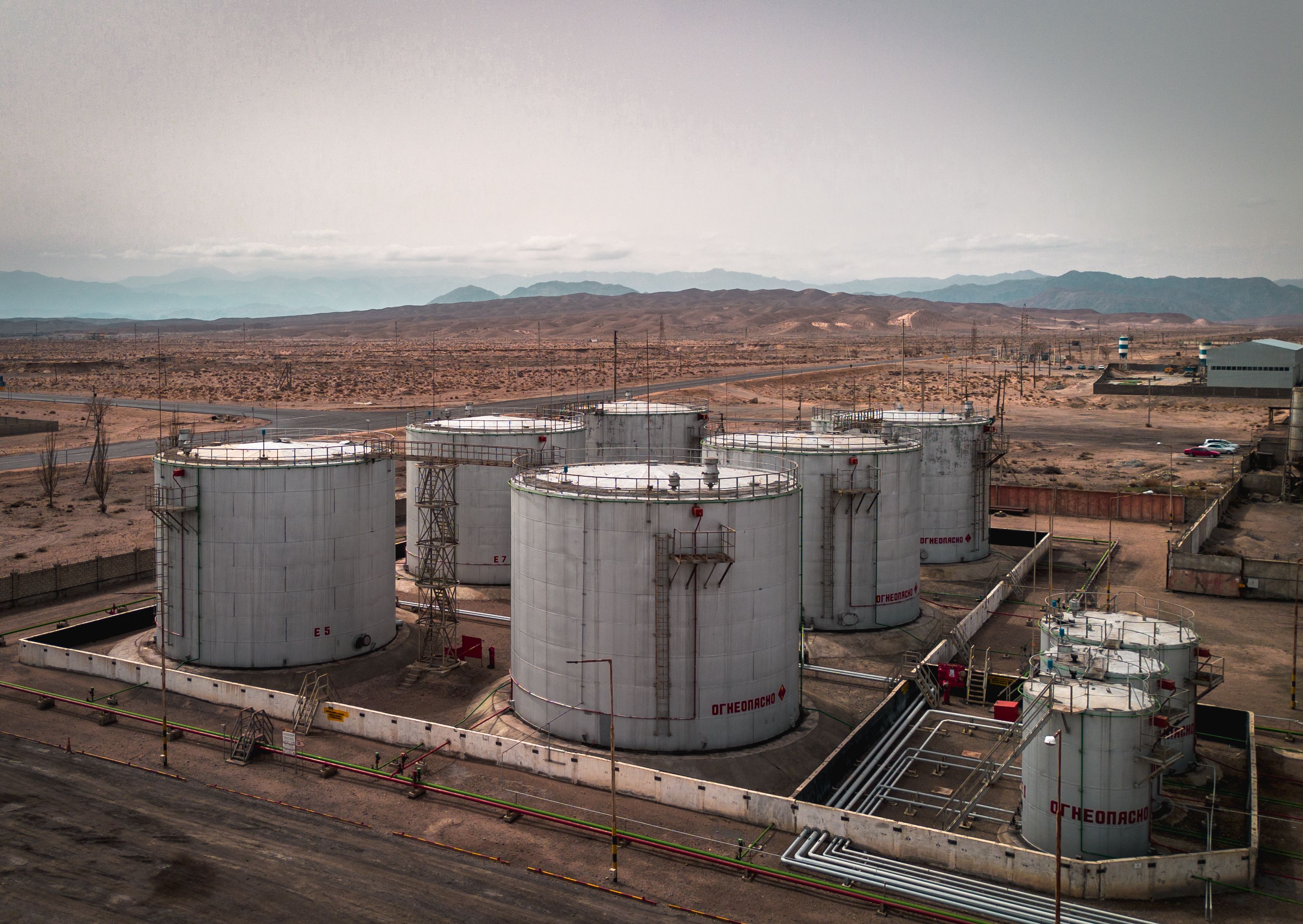 WTI Crashes 3.5% on US-Iran Deal — Hormuz Risk Premium Collapses, But the Supply Math Is More Complex Than Headlines Suggest