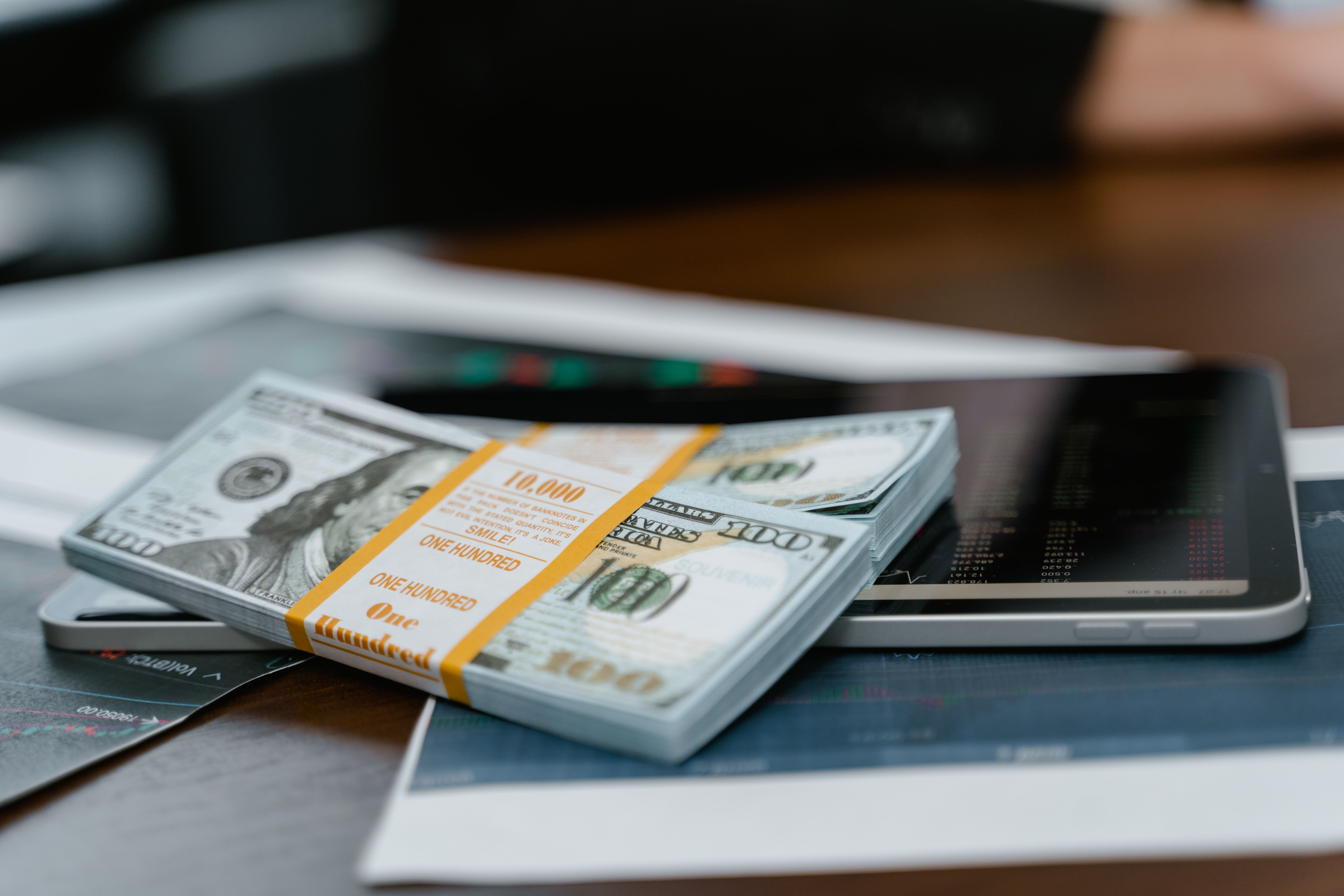 Đồng USD Duy Trì Gần Mức Cao Nhiều Tháng Trước Dữ Liệu PCE Khi Các Cặp Tiền Chính Tiếp Tục Thu Hút Sự Chú Ý