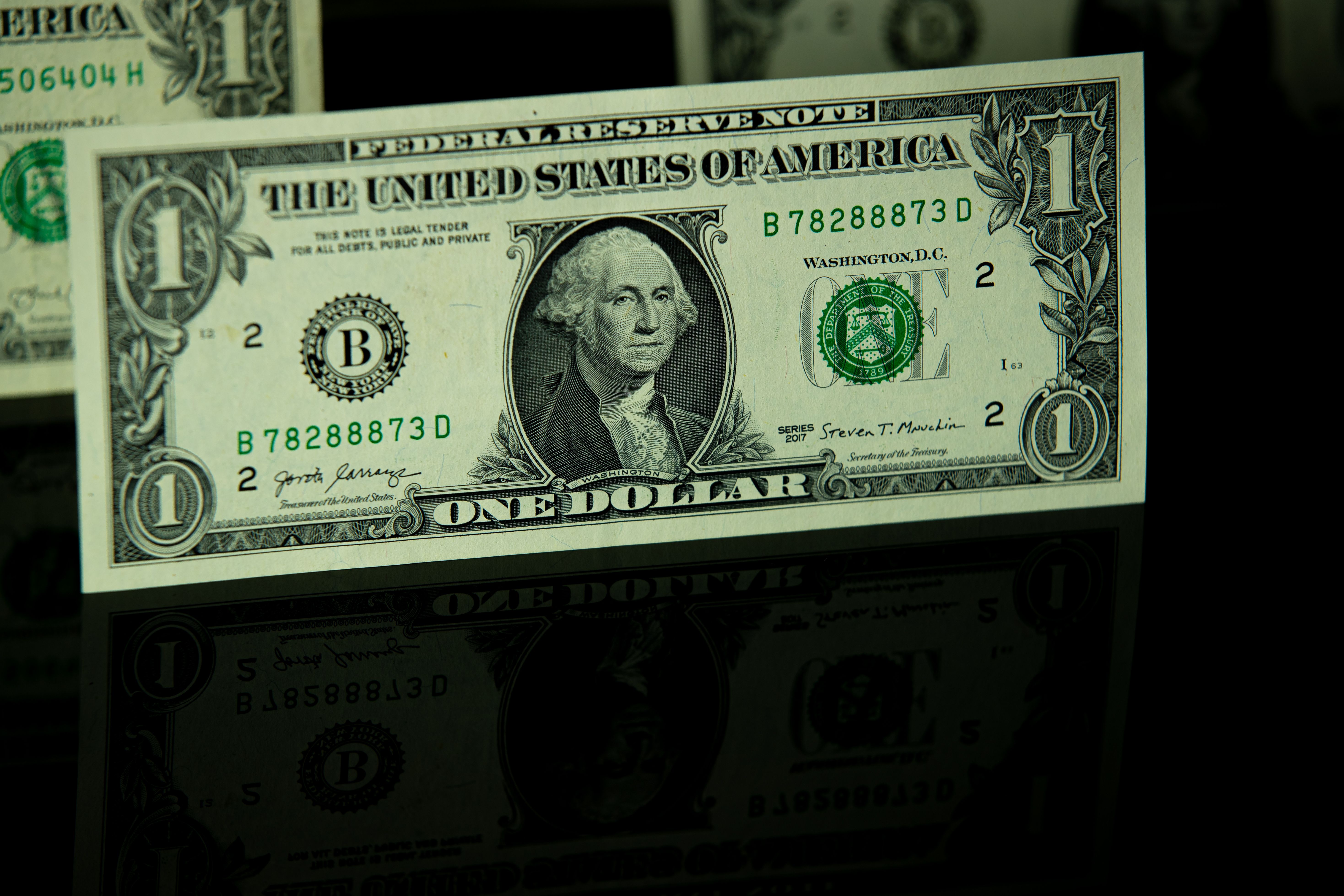 Indeks Dolar AS Bertahan di Sekitar 101,50 karena Data Inflasi Memperkuat Ekspektasi Kebijakan Ketat The Fed