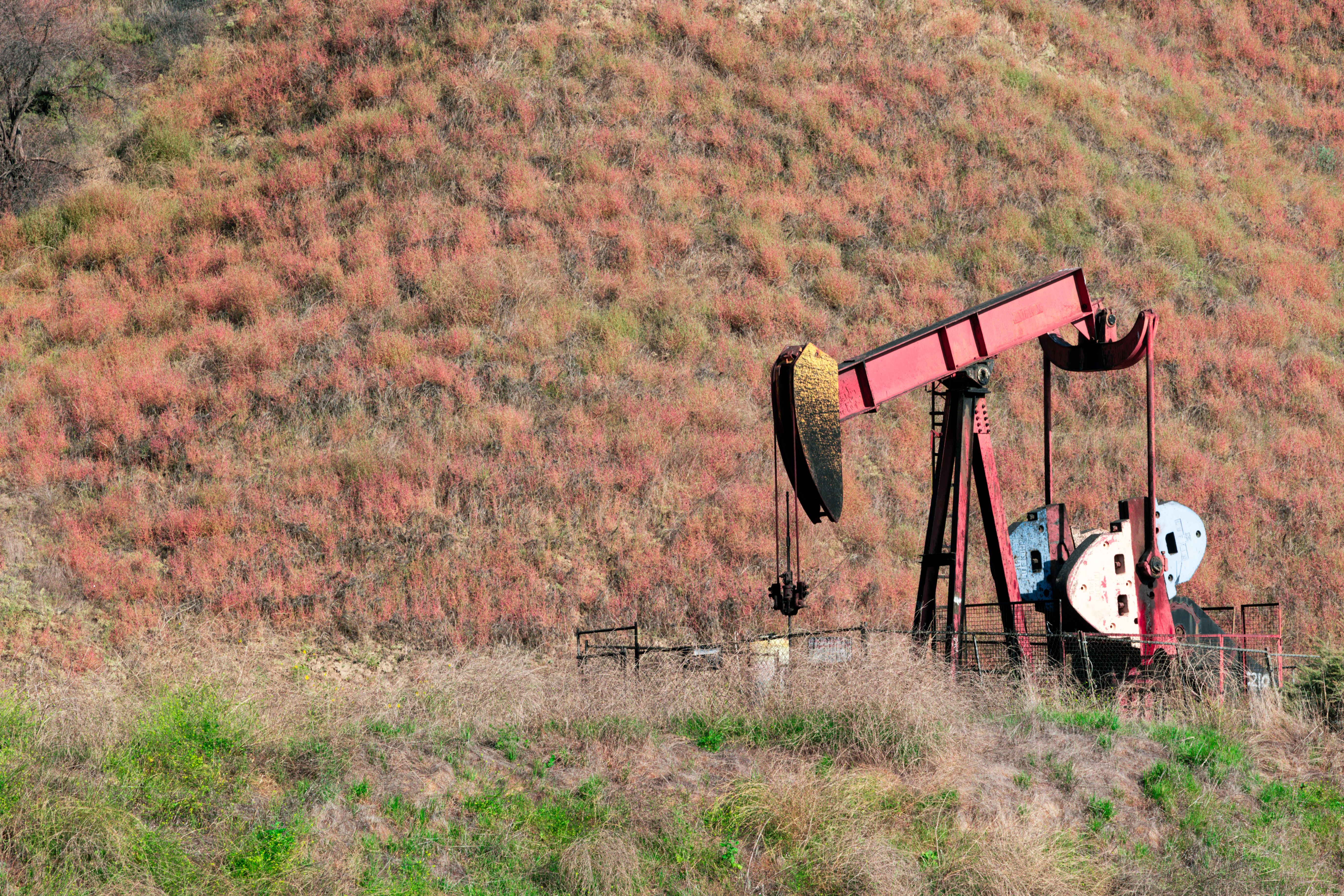 WTI Crude Falls to Four-Month Low Below US$69.50 as Markets Monitor Hormuz Shipping