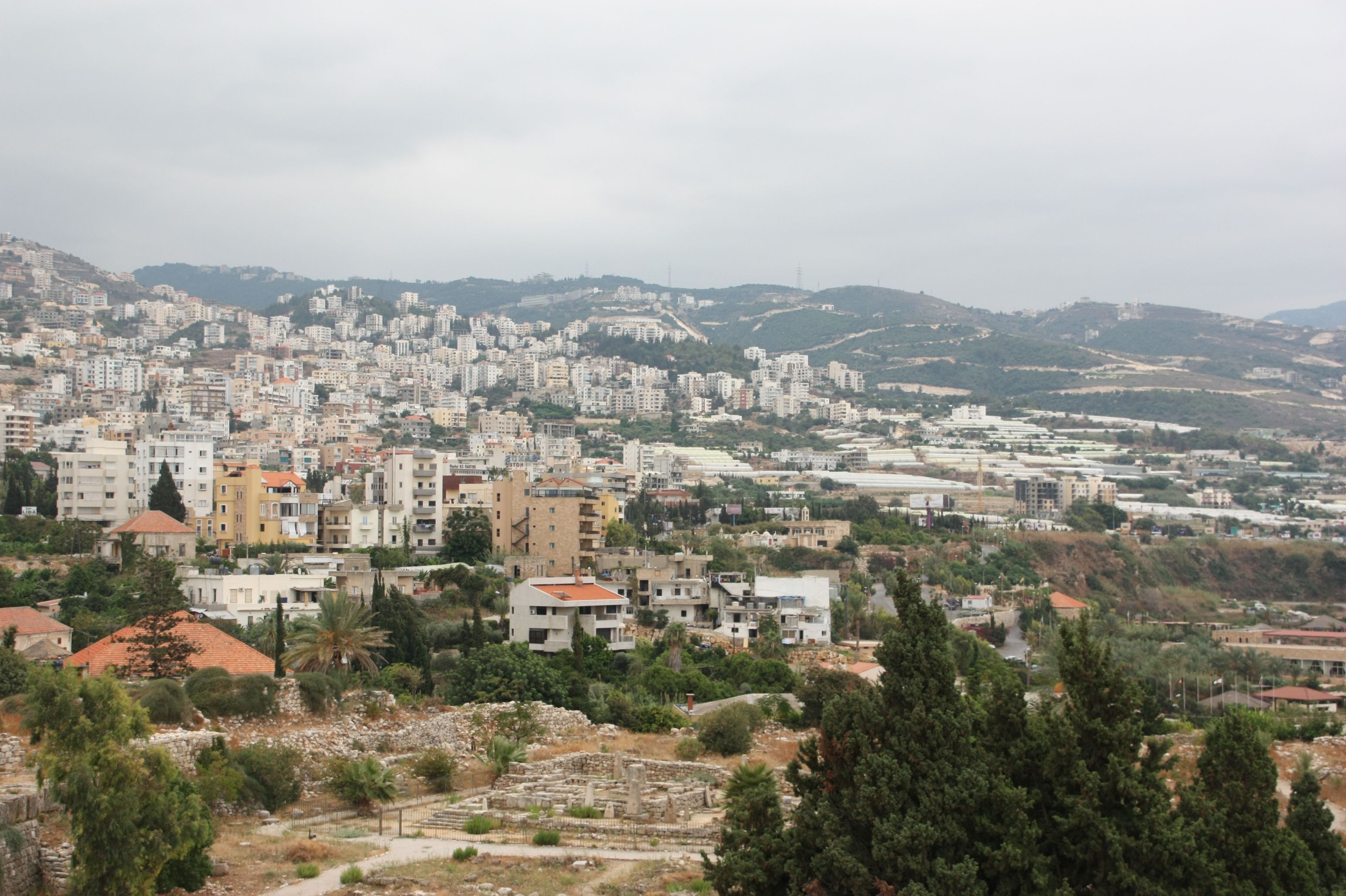 Quân đội Liban triển khai lực lượng sau khi Israel rút quân, thị trường theo dõi tác động đến ổn định khu vực