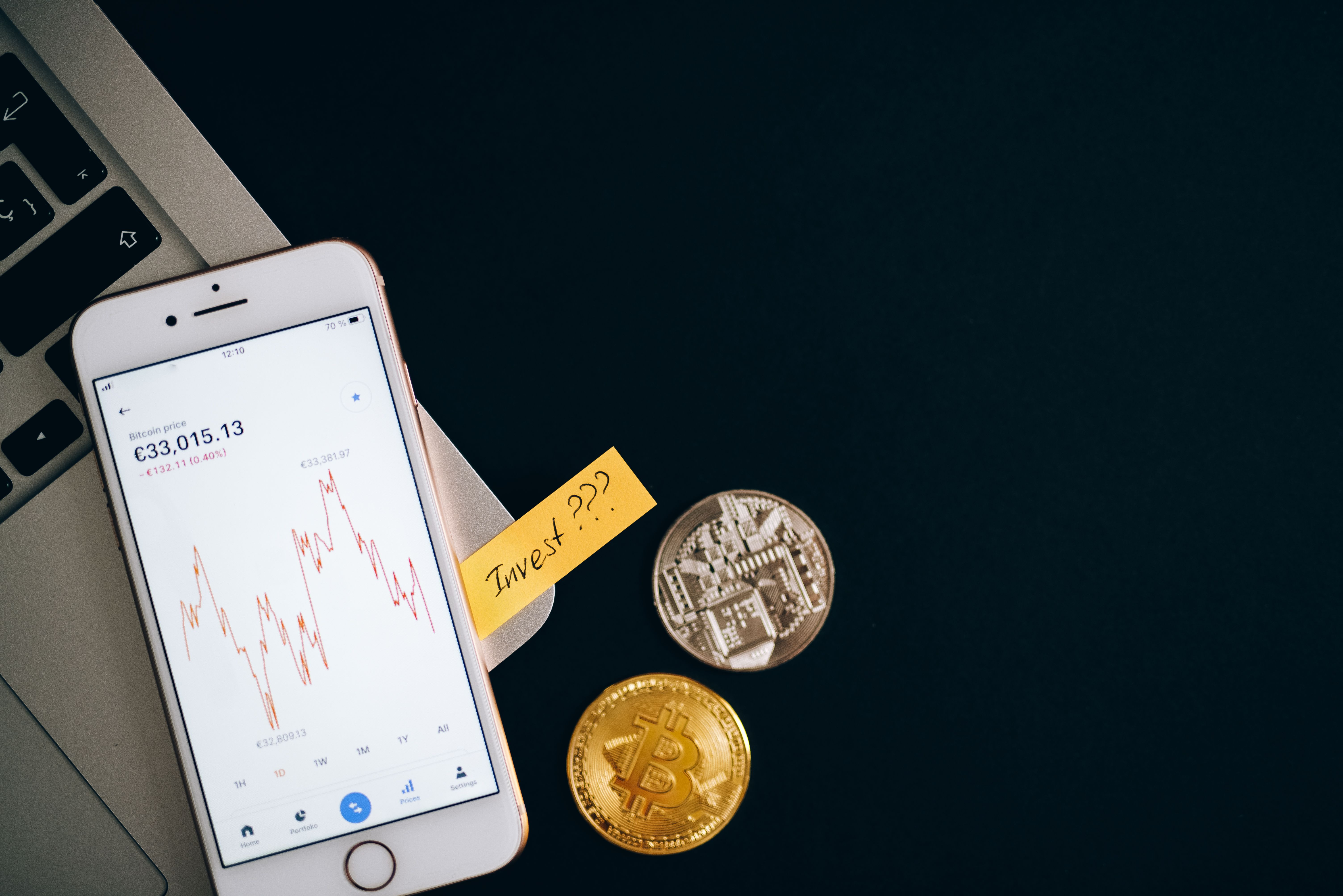 Bitcoin Holds Near US$66K as CLARITY Act Redraft and Middle East Tensions Shape Market Sentiment