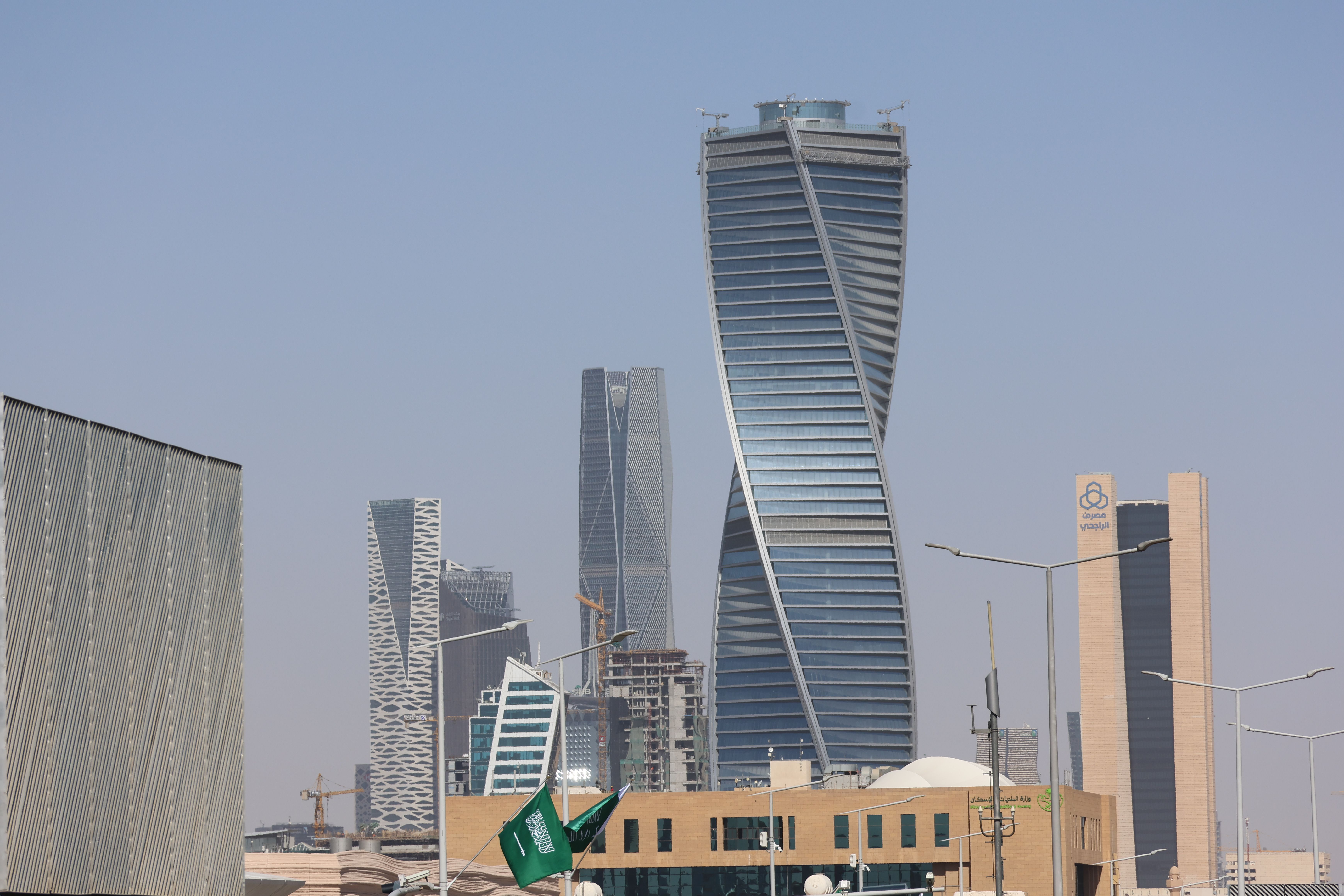 US-Saudi Nuclear Agreement Permits Domestic Uranium Enrichment Without IAEA Additional Protocol