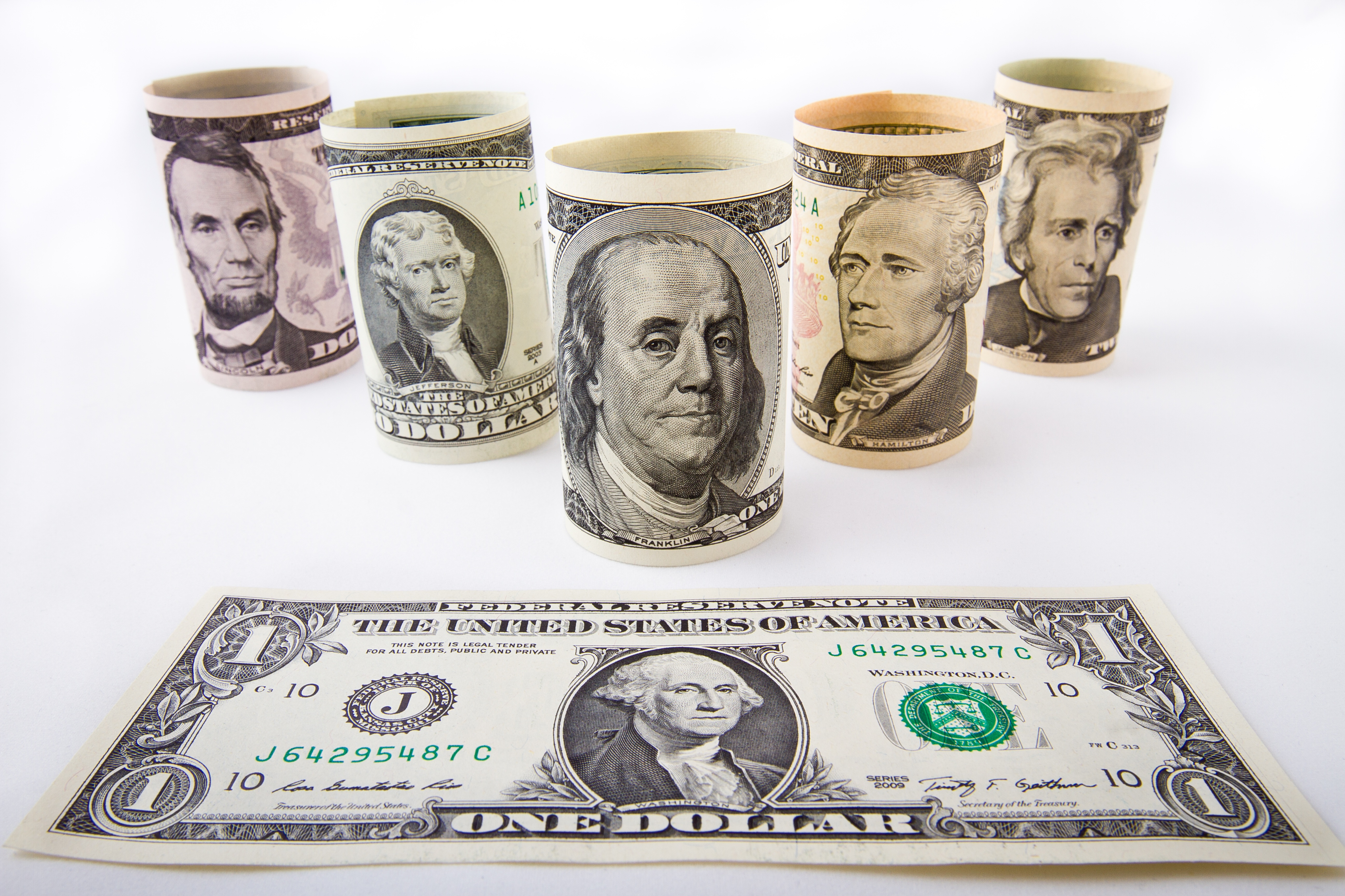 Fed Decision Looms: Big FX Moves On Deck for EUR, GBP, USD/JPY