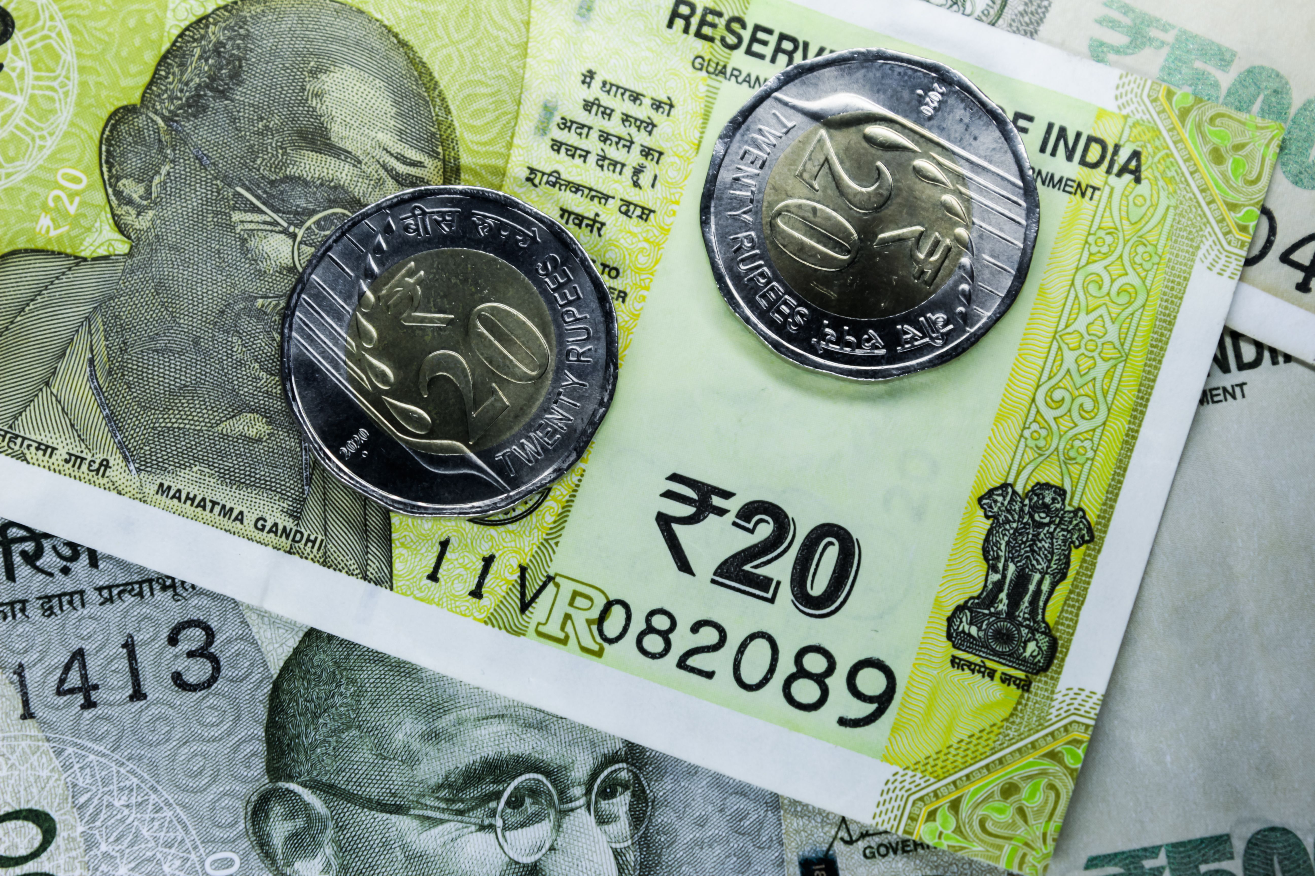 Đồng Rupee Ấn Độ Tăng Giá Khi Dữ Liệu Việc Làm Yếu Của Mỹ Và Giá Dầu Giảm Tiếp Tục Hỗ Trợ Thị Trường