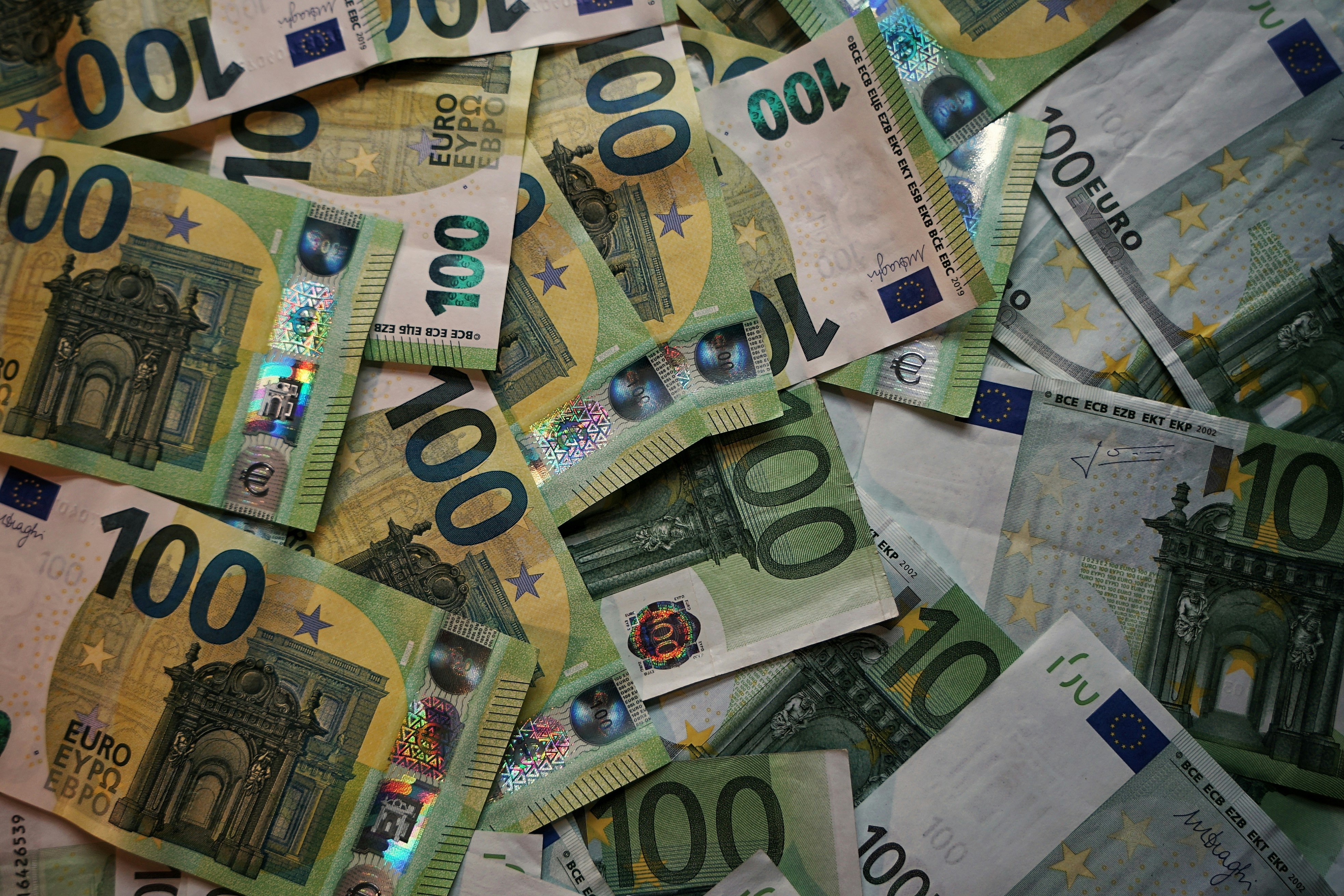 Opsi EUR/USD Senilai 1,88 Miliar Euro Jatuh Tempo pada Rabu, Menjadi Perhatian Pelaku Pasar