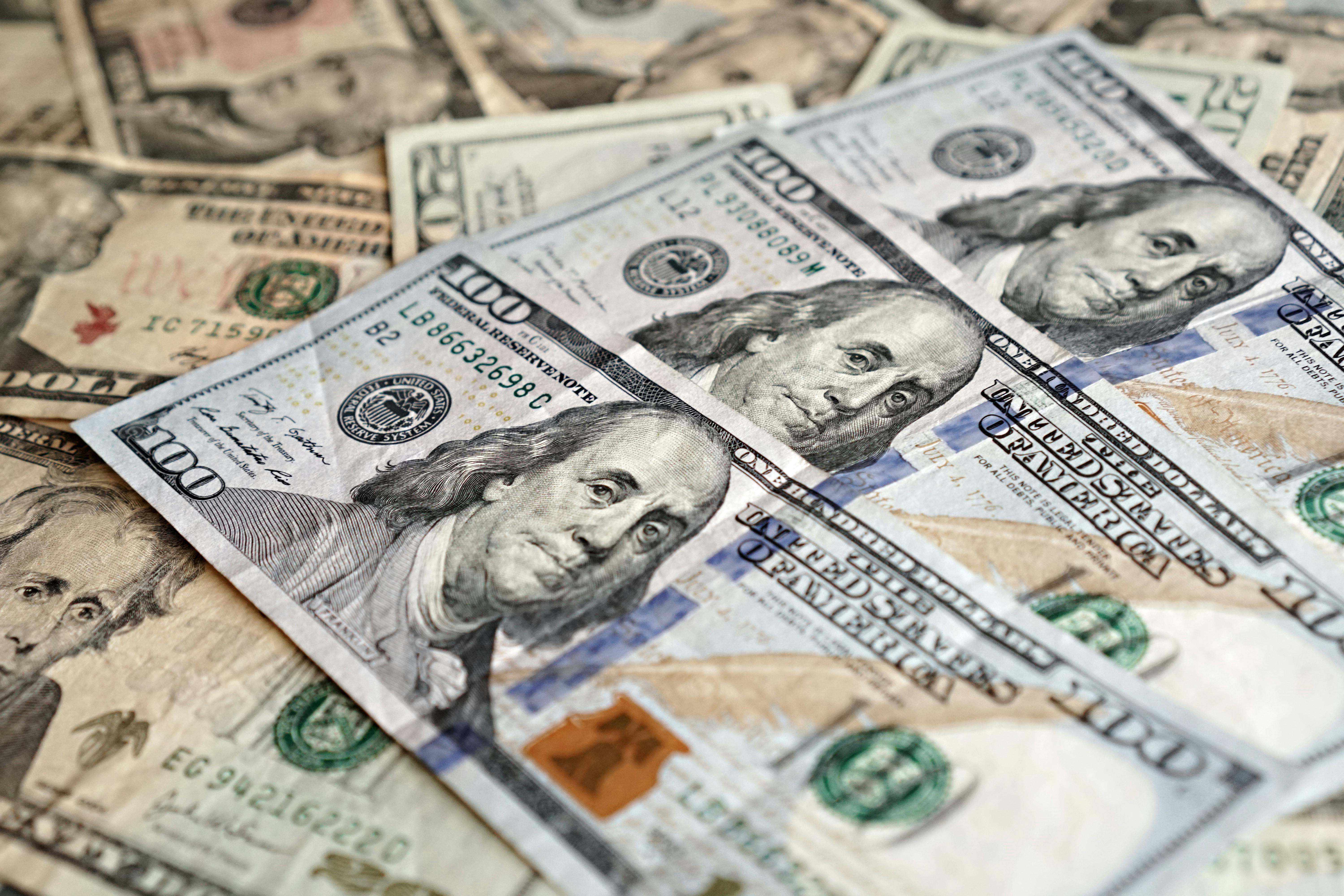 Đồng USD tiến sát đáy hai tháng - Liệu lạm phát Mỹ có thể xoay chuyển câu chuyện?