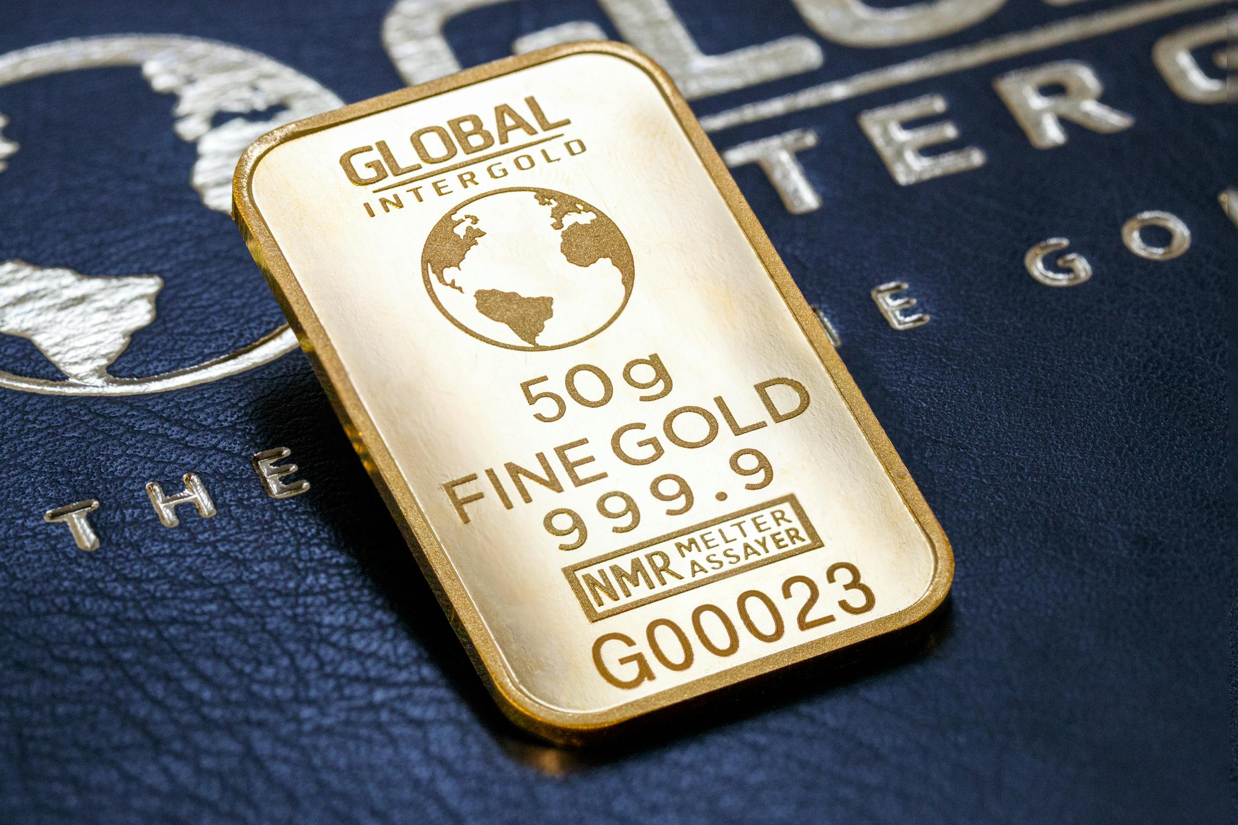Vàng trụ quanh 4.300 USD - Liệu báo cáo CPI tiếp theo có đẩy giá lên cao hơn?