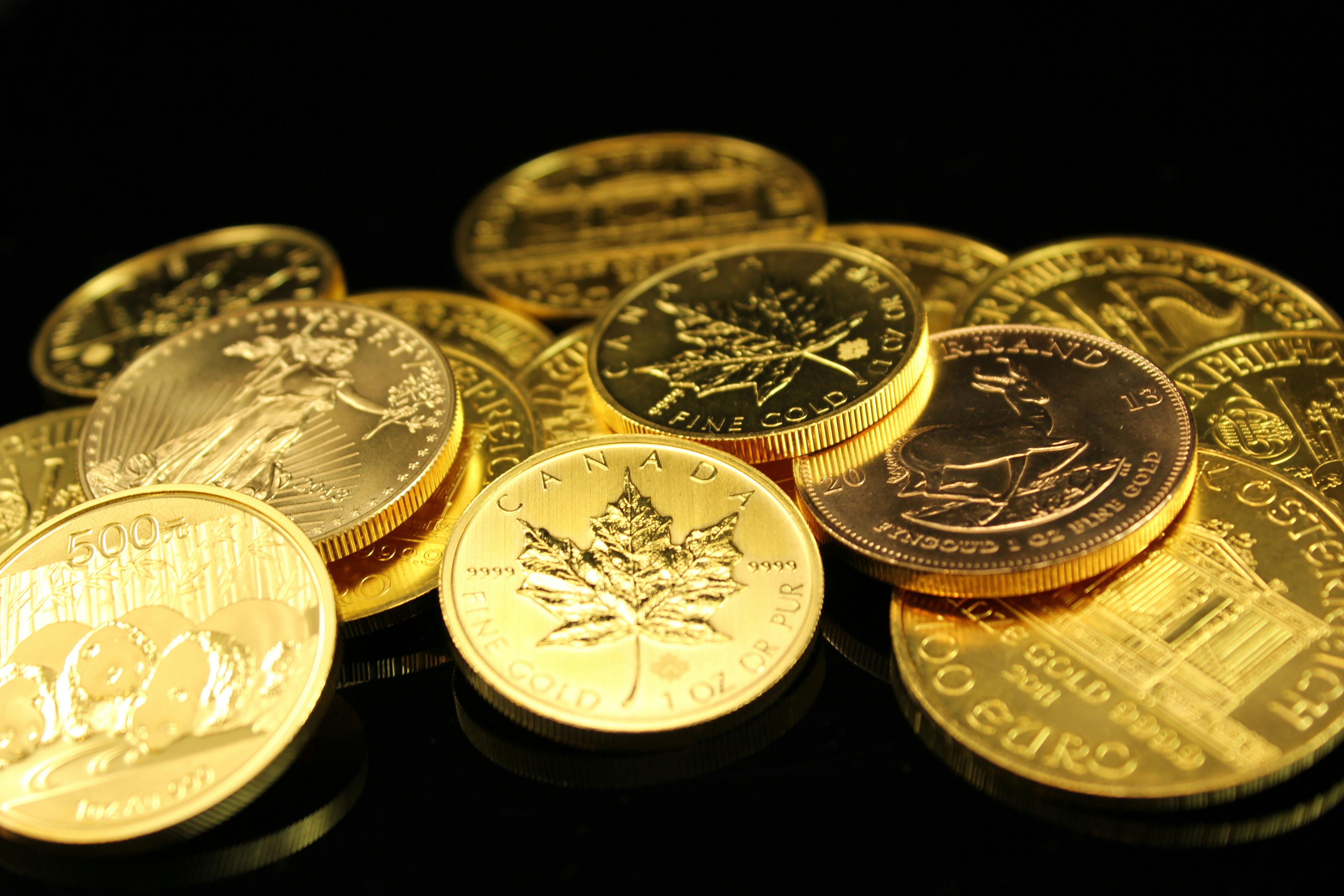 Gold Nears $4,450: What Could Drive the Next Move?