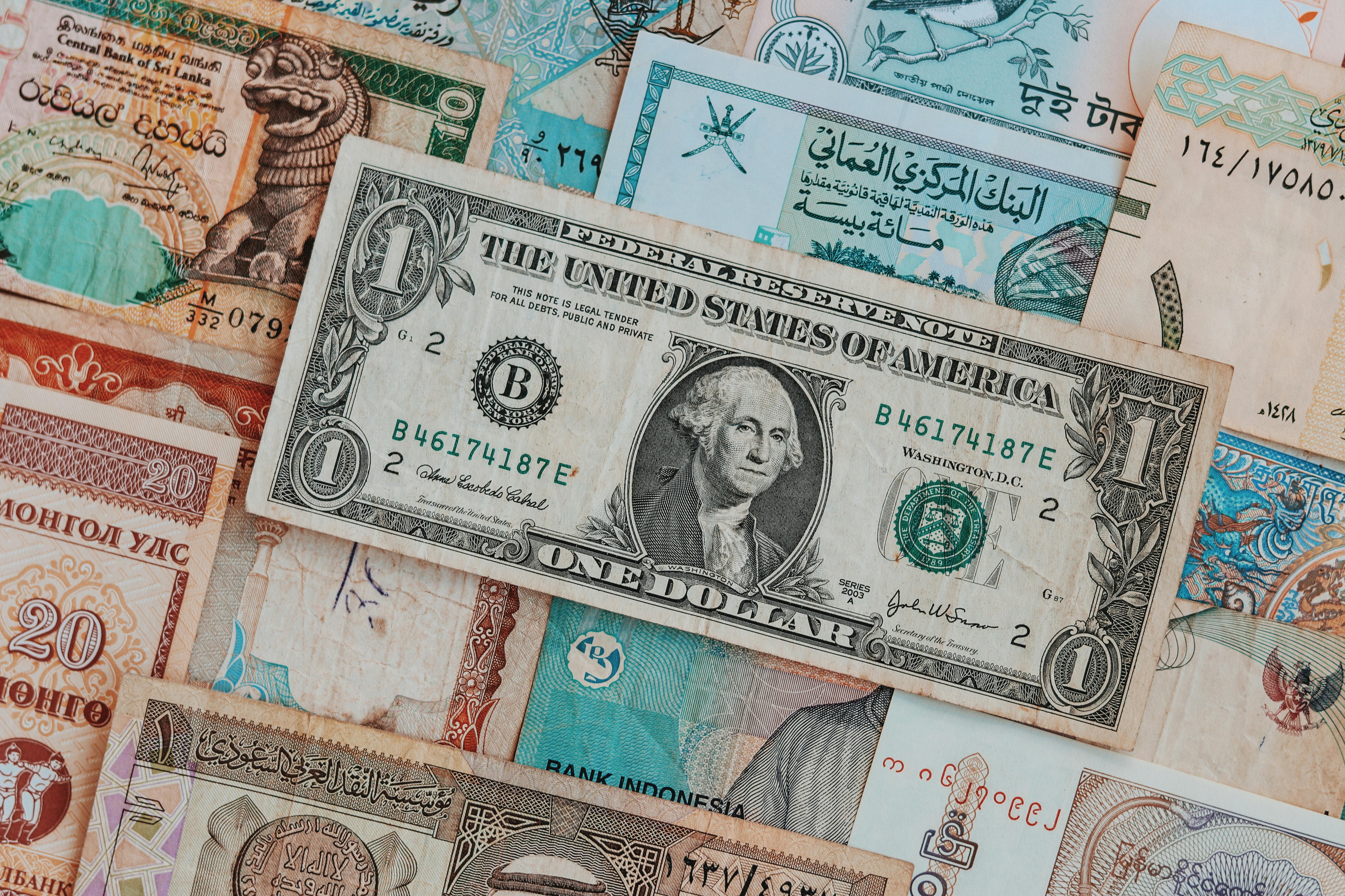 Đồng USD mất đà đầu tuần - Thị trường bắt đầu đặt câu hỏi về Fed