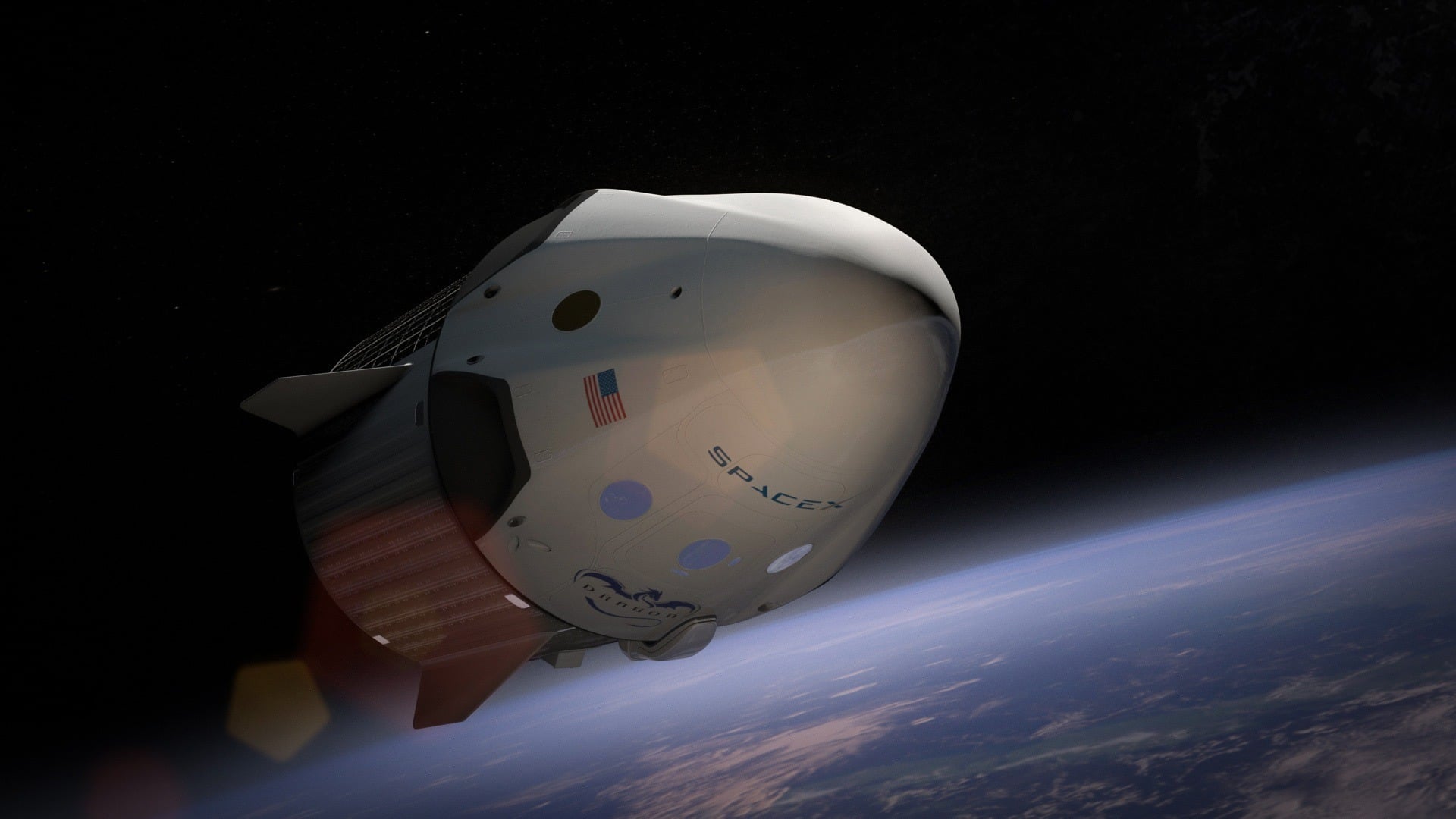 Lợi nhuận mạnh vẫn chưa đủ: SpaceX nói gì với các chỉ số chứng khoán Mỹ?